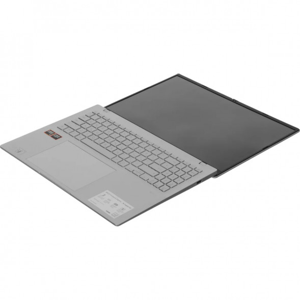 Ноутбук ASUS VivoBook S16 M3607KA-SH131 (16&amp;quot;, OLED, AMD Ryzen AI 5 330 2ГГц, 4 ядра, 16ГБ DDR5, 512ГБ SSD, AMD Radeon 820M, без ОС), серебристый в Иваново