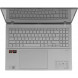 Ноутбук ASUS VivoBook S16 M3607KA-SH131 (16&amp;quot;, OLED, AMD Ryzen AI 5 330 2ГГц, 4 ядра, 16ГБ DDR5, 512ГБ SSD, AMD Radeon 820M, без ОС), серебристый в Иваново