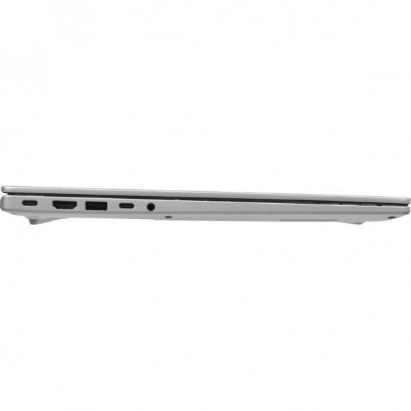 Ноутбук ASUS VivoBook S16 M3607KA-SH131 (16&amp;quot;, OLED, AMD Ryzen AI 5 330 2ГГц, 4 ядра, 16ГБ DDR5, 512ГБ SSD, AMD Radeon 820M, без ОС), серебристый в Иваново