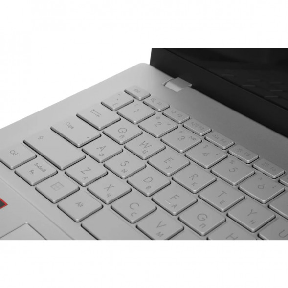 Ноутбук ASUS VivoBook S16 M3607KA-SH131 (16&amp;quot;, OLED, AMD Ryzen AI 5 330 2ГГц, 4 ядра, 16ГБ DDR5, 512ГБ SSD, AMD Radeon 820M, без ОС), серебристый в Иваново