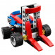 Конструктор LEGO Creator 31030 Красный гоночный карт в Иваново