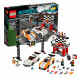 Конструктор LEGO Speed Champions 75912 Финишная линия гонки Porsche 911 GT в Иваново