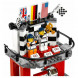 Конструктор LEGO Speed Champions 75912 Финишная линия гонки Porsche 911 GT в Иваново