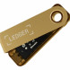 Криптокошелек Ledger Nano S Plus 1 шт., золотой в Иваново