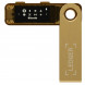 Криптокошелек Ledger Nano S Plus 1 шт., золотой в Иваново