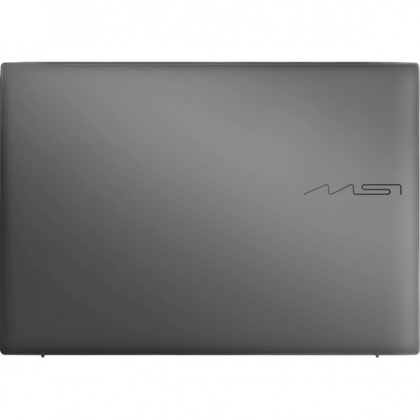 Ноутбук MSI Prestige 13 AI+ A3MG-046RU (13.3&amp;quot;, OLED, Intel Core Ultra 9 386H 2.1ГГц, 16 ядер, 32ГБ LPDDR5x, 1ТБ SSD, Intel Graphics, Windows 11 Pro), серый в Иваново