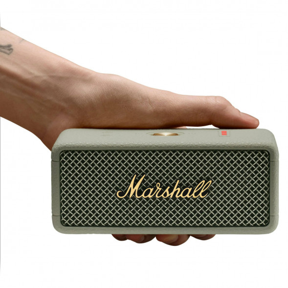 Портативная колонка Marshall Emberton III, Green в Иваново