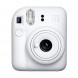 Фотоаппарат моментальной печати Fujifilm Instax Mini 12, White в Иваново