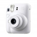 Фотоаппарат моментальной печати Fujifilm Instax Mini 12, White в Иваново