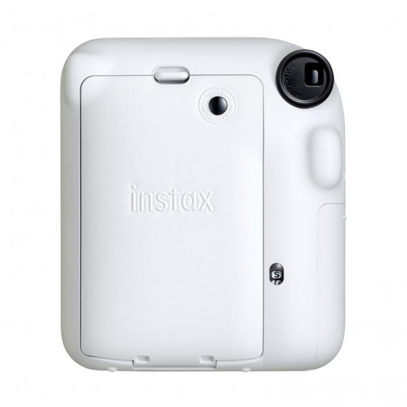 Фотоаппарат моментальной печати Fujifilm Instax Mini 12, White в Иваново