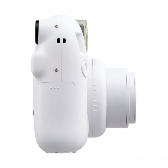 Фотоаппарат моментальной печати Fujifilm Instax Mini 12, White в Иваново