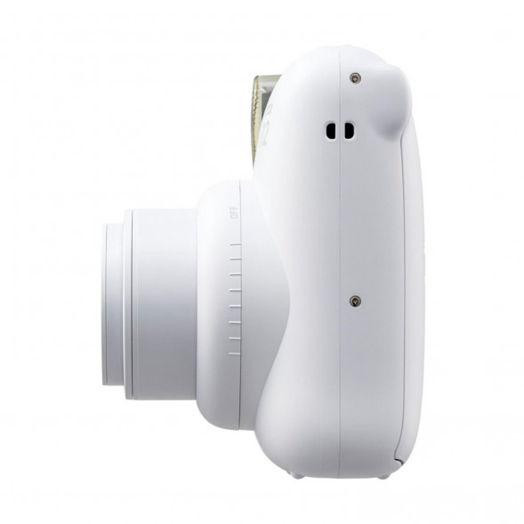 Фотоаппарат моментальной печати Fujifilm Instax Mini 12, White в Иваново