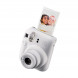 Фотоаппарат моментальной печати Fujifilm Instax Mini 12, White в Иваново