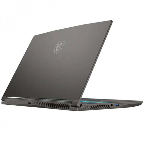 Ноутбук игровой MSI Thin 15 B2RVE-3450XRU (15.6&amp;quot;, IPS, Intel Core 5 210H 2.2ГГц, 8 ядер, 16ГБ DDR4, 512ГБ SSD, NVIDIA GeForce RTX 4050, без ОС) в Иваново