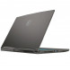 Ноутбук игровой MSI Thin 15 B2RVE-3450XRU (15.6&amp;quot;, IPS, Intel Core 5 210H 2.2ГГц, 8 ядер, 16ГБ DDR4, 512ГБ SSD, NVIDIA GeForce RTX 4050, без ОС) в Иваново