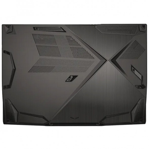 Ноутбук игровой MSI Thin 15 B2RVE-3450XRU (15.6&amp;quot;, IPS, Intel Core 5 210H 2.2ГГц, 8 ядер, 16ГБ DDR4, 512ГБ SSD, NVIDIA GeForce RTX 4050, без ОС) в Иваново