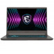 Ноутбук игровой MSI Thin 15 B2RVE-3450XRU (15.6&amp;quot;, IPS, Intel Core 5 210H 2.2ГГц, 8 ядер, 16ГБ DDR4, 512ГБ SSD, NVIDIA GeForce RTX 4050, без ОС) в Иваново