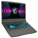 Ноутбук игровой MSI Thin 15 B2RVE-3450XRU (15.6&amp;quot;, IPS, Intel Core 5 210H 2.2ГГц, 8 ядер, 16ГБ DDR4, 512ГБ SSD, NVIDIA GeForce RTX 4050, без ОС) в Иваново