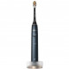 Звуковая зубная щетка Philips Sonicare 9900 Prestige HX9992, темно-синий в Иваново