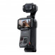 Экшн-камера Insta360 Luna Pro Fill Light Bundle, Cosmic Black в Иваново