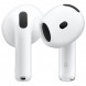 Наушники Apple AirPods 4 (без шумоподавления) в Иваново
