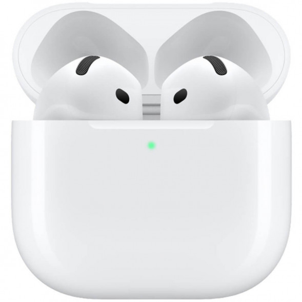Наушники Apple AirPods 4 (без шумоподавления) в Иваново