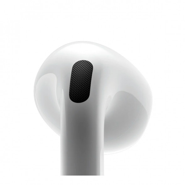 Наушники Apple AirPods 4 (без шумоподавления) в Иваново