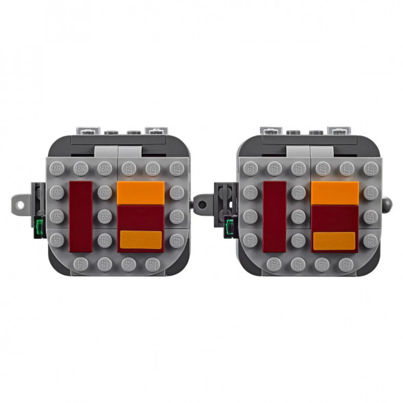 Конструктор LEGO Star Wars 75141 Скоростной спидер Кэнана в Иваново