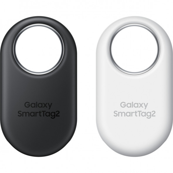 Беспроводная метка Samsung SmartTag2 (EI-T5600KWEGEU), 4 шт в Иваново