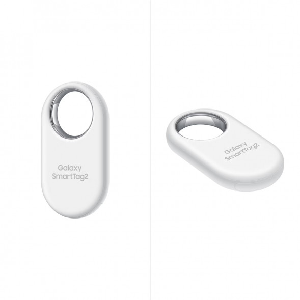 Беспроводная метка Samsung SmartTag2 (EI-T5600KWEGEU), 4 шт в Иваново
