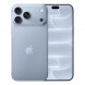 Смартфон Apple iPhone 18 Pro Max 256GB (SIM + eSIM), Glacier в Иваново