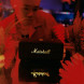 Портативная колонка Marshall Emberton III, Black &amp;amp; Brass в Иваново