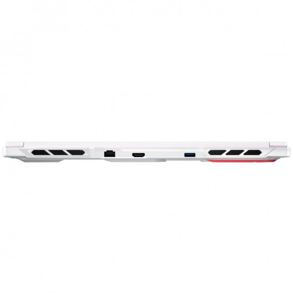 Ноутбук MSI Crosshair A16 HX MLG Edition E8WGXK-089XRUY (16&amp;quot;, IPS, AMD Ryzen 9 8940HX 2.4ГГц, 16 ядер, 16ГБ DDR5, 1ТБ SSD, NVIDIA GeForce RTX 5070 - 12 ГБ, без ОС), белый в Иваново