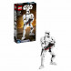 Конструктор LEGO Star Wars 75114 Штурмовик Первого Ордена в Иваново