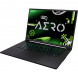 Ноутбук Gigabyte Aero X16 1VH (1VH93KZC94AD) (16&amp;quot;, IPS, AMD Ryzen AI 7 350 2ГГц, 8 ядер, 16ГБ DDR5, 1ТБ SSD, NVIDIA GeForce RTX 5060 - 8 ГБ, без ОС), серый в Иваново