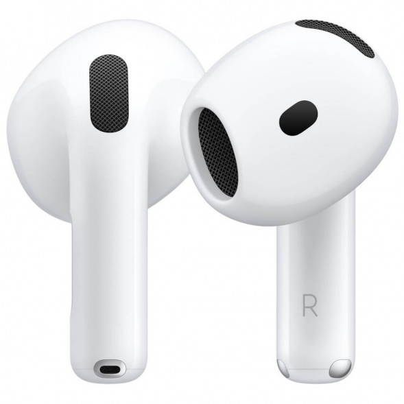 Наушники Apple AirPods 4 (с шумоподавлением) в Иваново