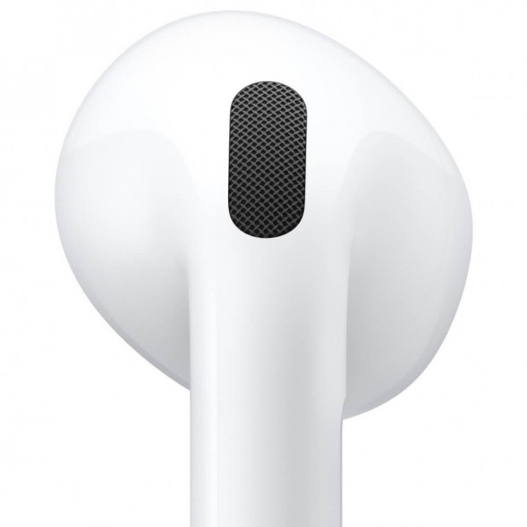 Наушники Apple AirPods 4 (с шумоподавлением) в Иваново