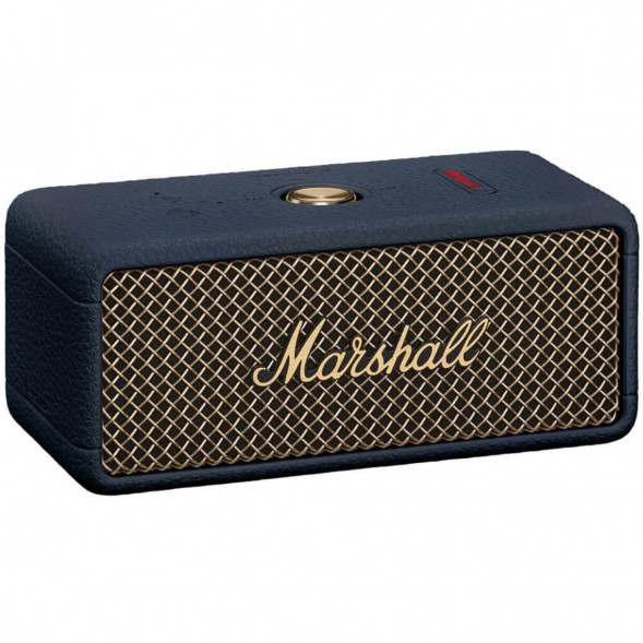 Портативная колонка Marshall Emberton III, Midnight Blue в Иваново