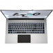 Ноутбук Gigabyte Aero 17 XE5 (XE5-73RU744HP) (17.3&amp;quot;, IPS, Intel Core i7 12700H 2.3ГГц, 14 ядер, 32ГБ DDR5, 1ТБ SSD, NVIDIA GeForce RTX 3070 Ti - 8 ГБ, Windows 11 Pro), серебристый в Иваново