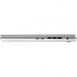 Ноутбук Gigabyte Aero 17 XE5 (XE5-73RU744HP) (17.3", IPS, Intel Core i7 12700H 2.3ГГц, 14 ядер, 32ГБ DDR5, 1ТБ SSD, NVIDIA GeForce RTX 3070 Ti - 8 ГБ, Windows 11 Pro), серебристый