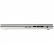 Ноутбук Gigabyte Aero 17 XE5 (XE5-73RU744HP) (17.3&amp;quot;, IPS, Intel Core i7 12700H 2.3ГГц, 14 ядер, 32ГБ DDR5, 1ТБ SSD, NVIDIA GeForce RTX 3070 Ti - 8 ГБ, Windows 11 Pro), серебристый в Иваново
