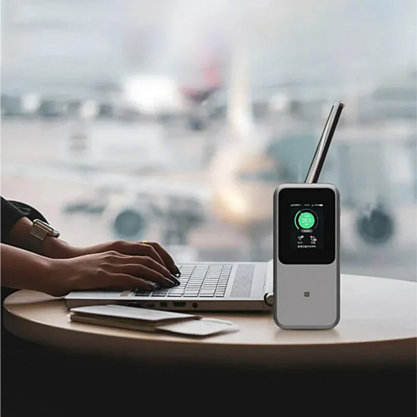 Роутер ZTE 5G Mobile Router MU5120 в Иваново