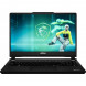 Ноутбук MSI Cyborg 15 Max C2WG-227XRU (15.6&amp;quot;, IPS, Intel Core 7 240H 2.5ГГц, 10-ядерный, 16ГБ DDR5, 512ГБ SSD, NVIDIA GeForce RTX 5070 - 8 ГБ, FreeDOS), серый в Иваново