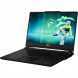 Ноутбук MSI Cyborg 15 Max C2WG-227XRU (15.6&amp;quot;, IPS, Intel Core 7 240H 2.5ГГц, 10-ядерный, 16ГБ DDR5, 512ГБ SSD, NVIDIA GeForce RTX 5070 - 8 ГБ, FreeDOS), серый в Иваново