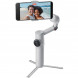Cтабилизатор Insta360 Flow 2 Standard Bundle, Stone Gray в Иваново