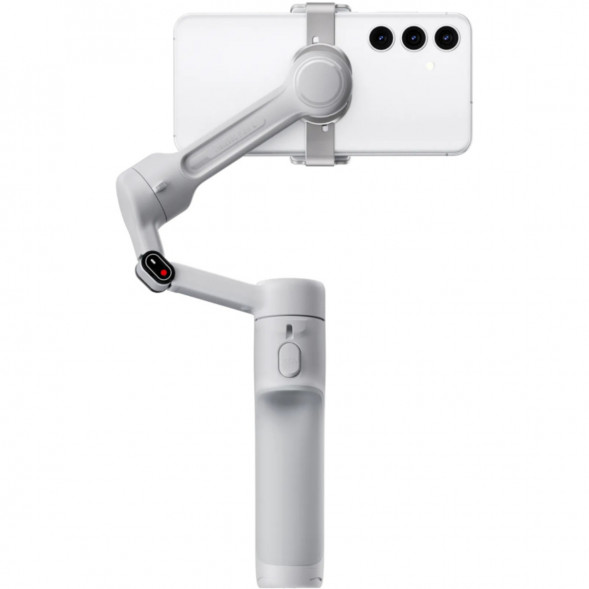 Cтабилизатор Insta360 Flow 2 Standard Bundle, Stone Gray в Иваново