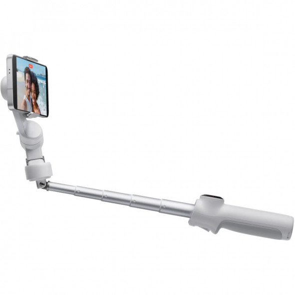 Cтабилизатор Insta360 Flow 2 Standard Bundle, Stone Gray в Иваново