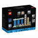 Конструктор LEGO Architecture 21057 Сингапур в Иваново