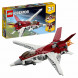 Конструктор LEGO Creator 31086 Истребитель будущего в Иваново