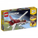 Конструктор LEGO Creator 31086 Истребитель будущего в Иваново